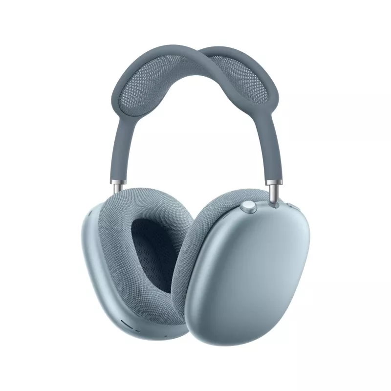APPLE Airpods Max USB-C Mėlyna