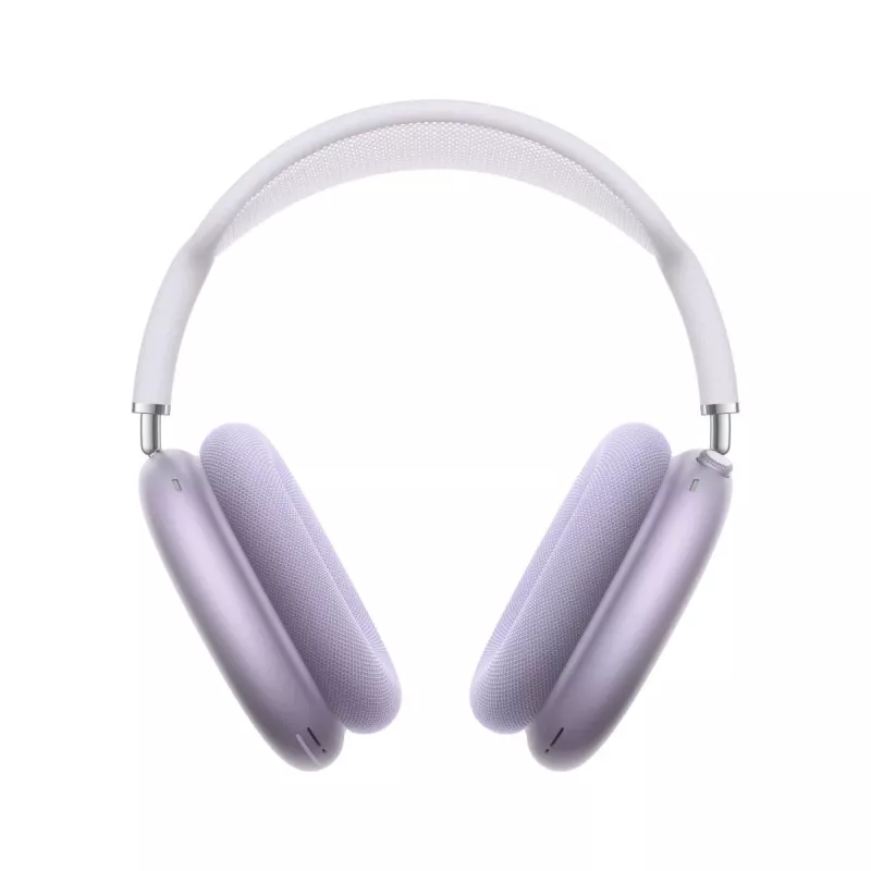 APPLE Airpods Max USB-c Violetinė