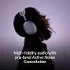 APPLE Airpods Max USB-c Violetinė