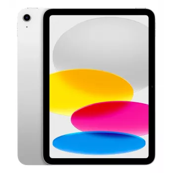 APPLE iPad (2025) - 11 colių - Wi-Fi - 128GB - Sidabrinis