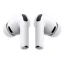 Ausinės „Apple AirPods Pro“ (3 kartos) — tikrai belaidės į ausis, H2 lustas, IP57, USB‑C įkrovimo dėklas, ANC, skaidrumo režimas