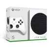 Žaidimų konsolė Microsoft Xbox Series S — 512 GB SSD, Wi‑Fi 5, Gigabit Ethernet, balta