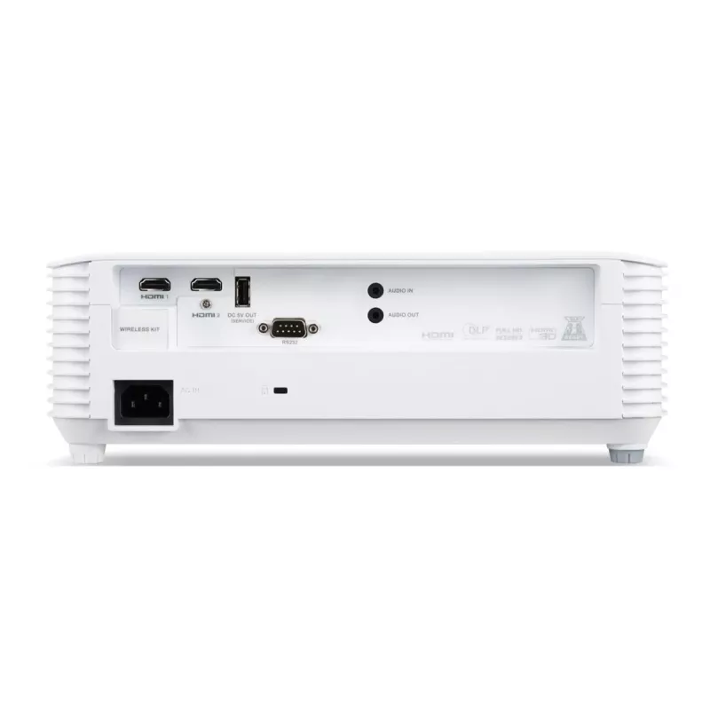 ACER Projector H6546ki Dlp 1920 X 1080 Full Hd 5200 Lm