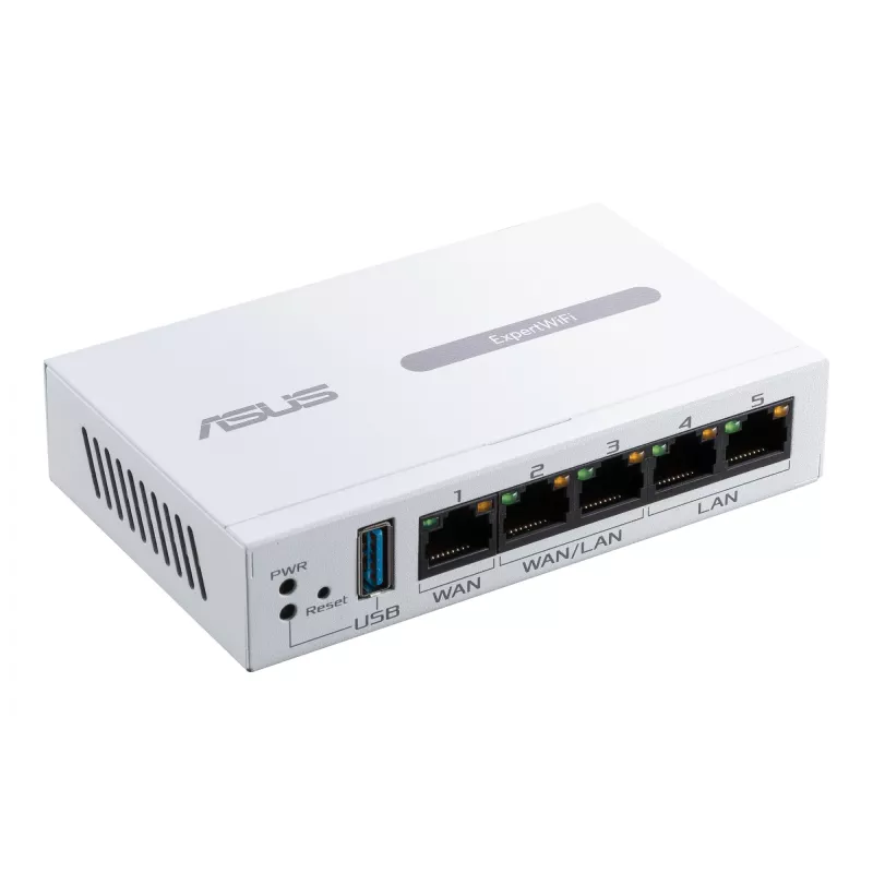 Maršrutizatorius ASUS ExpertWiFi EBG15 Gigabit Ethernet Wi-Fi 802.11