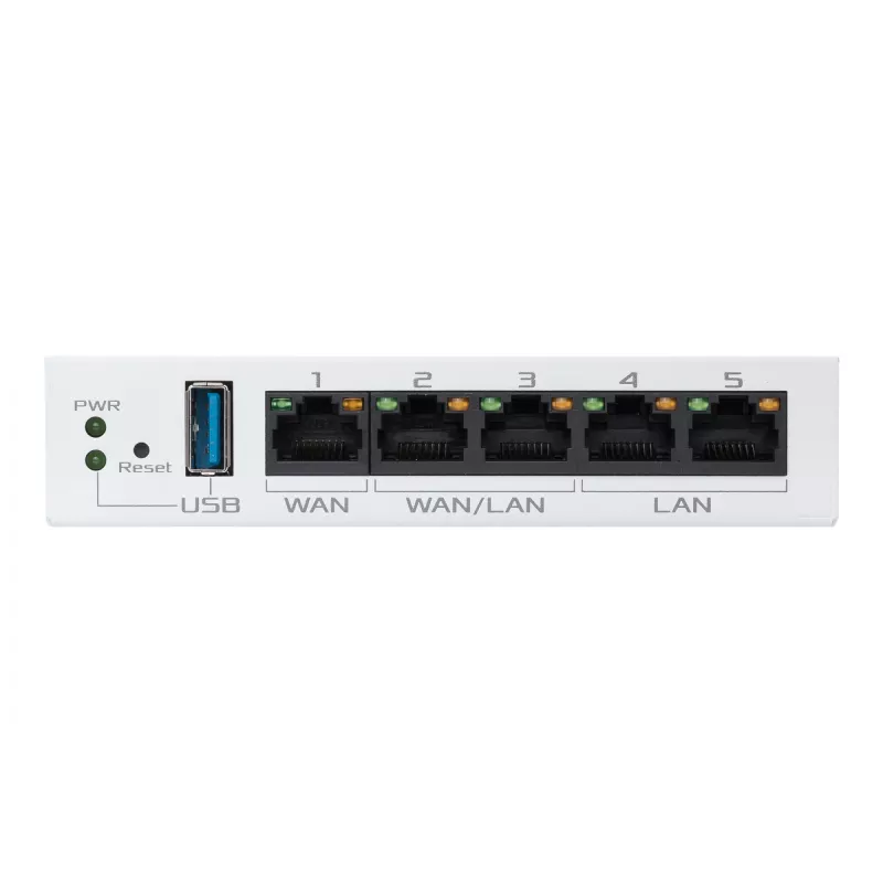 Maršrutizatorius ASUS ExpertWiFi EBG15 Gigabit Ethernet Wi-Fi 802.11