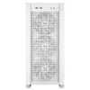 ASUS TUF Gaming GT302 ARGB Midi Tower White