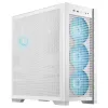 ASUS TUF Gaming GT302 ARGB Midi Tower White