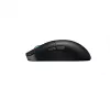 ASUS ROG Harpe Ace Mini pelė Žaidimų Abiem rankoms tinkama Radijo dažnio belaidė + Bluetooth + USB Type-C Optinė 42000 DPI