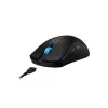 ASUS ROG Harpe Ace Mini pelė Žaidimų Abiem rankoms tinkama Radijo dažnio belaidė + Bluetooth + USB Type-C Optinė 42000 DPI