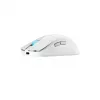 ASUS ROG Harpe Ace Mini pelė Žaidimams Abiem rankoms tinkama RF Belaidis + Bluetooth + USB Type-C Optinė 42000 DPI