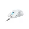 ASUS ROG Harpe Ace Mini pelė Žaidimams Abiem rankoms tinkama RF Belaidis + Bluetooth + USB Type-C Optinė 42000 DPI