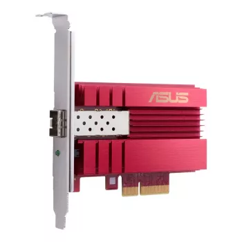 ASUS XG-C100F vidinė Fiber 10000 Mbit/s