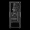 PC Case ASUS TUF GAMING CASE GT301 — Midi-Tower ATX, grūdintas stiklas, 3x120mm priekiniai ventiliatoriai, 1x120mm galinis, palaiko ATX/Micro-ATX/Mini-ATX
