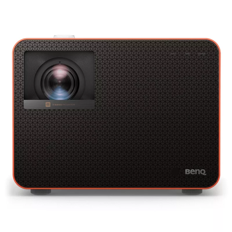 BenQ X3100i 3300 ANSI liumenų DLP UHD 4K (3840x2160) 3D juoda