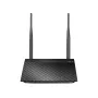 ASUS RT-N12E belaidis maršruto parinktuvas Fast Ethernet juoda, metalinė