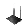 ASUS RT-N12E belaidis maršruto parinktuvas Fast Ethernet juoda, metalinė
