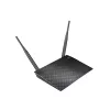 ASUS RT-N12E belaidis maršruto parinktuvas Fast Ethernet juoda, metalinė