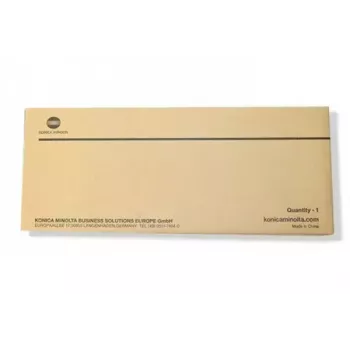 Konica Minolta AD3H250 tonerio kasetė 1 vnt. Originali geltona