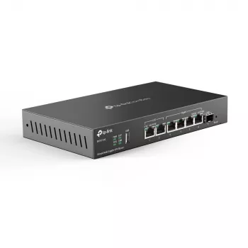 TP-Link Omada kelių gigabitų VPN maršrutizatorius