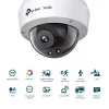 IP stebėjimo kamera TP-Link VIGI 4MP Full-Color Dome