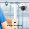 IP stebėjimo kamera TP-Link VIGI 4MP Full-Color Dome