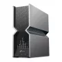 TP-Link Archer BE19000 Tri-Band Wi-Fi 7 maršrutizatorius, Wi-Fi 7 (802.11be), Triju dažnių juostų (2,4 GHz / 5 GHz / 6 GHz), Ethernet LAN, Juoda, Nerūdijantis plienas, Stalo maršrutizatorius
