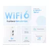 TP-Link AX1500 viso namo „Mesh“ Wi-Fi 6 sistema