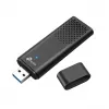 TP-Link Archer AX1800 Dual Band Wi-Fi 6 USB adapteris