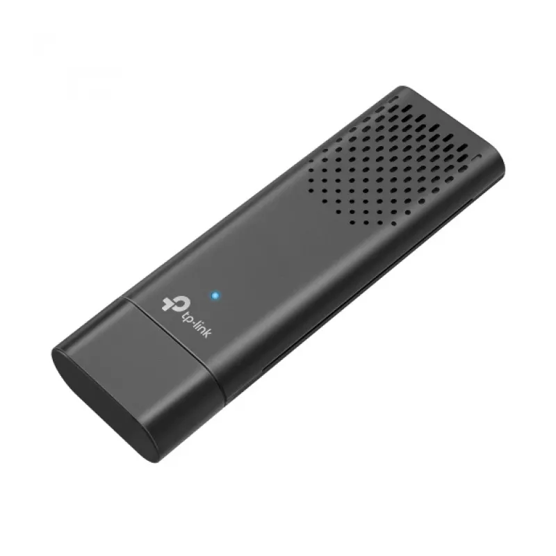 TP-Link Archer AX1800 Dual Band Wi-Fi 6 USB adapteris