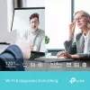 TP-Link Archer AX1800 Dual Band Wi-Fi 6 USB adapteris