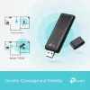 TP-Link Archer AX1800 Dual Band Wi-Fi 6 USB adapteris