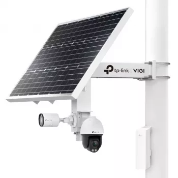 Saulės panelė TP-Link VIGI SP9030 90W lauko balta