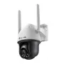 TP-Link VIGI C540-4G Turret IP apsaugos kamera, vidaus ir lauko naudojimui, 2560 x 1440 pikselių, montavimas ant lubų/sienos
