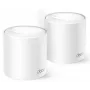 TP-Link AX1500 viso namo „Mesh“ Wi-Fi 6 sistema