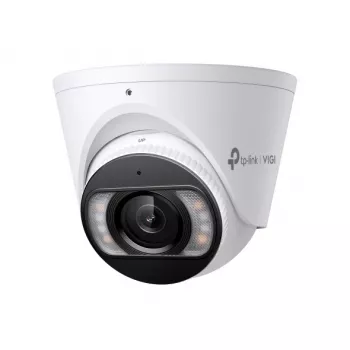 TP-Link VIGI C445 Turret IP apsaugos kamera Vidaus ir lauko 2688 x 1520 pikselių Lubos/siena