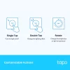 TP-Link Tapo Smart Remote Dimmer Switch