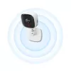 IP saugos kamera TP-Link Tapo Home Security Wi-Fi Camera 1920x1080