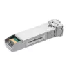 TP-Link 10Gbase-LR SFP+ LC siųstuvas-imtuvas, šviesolaidinis, 10000 Mbit/s, SFP+, LC, 9/125 µm, LR