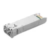 TP-Link 10Gbase-LR SFP+ LC siųstuvas-imtuvas, šviesolaidinis, 10000 Mbit/s, SFP+, LC, 9/125 µm, LR