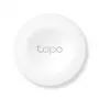 TP-Link Tapo išmanusis mygtukas, belaidis, baltas, sieninis, 868, 922 MHz, vidaus, Android, iOS