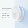 TP-Link Tapo išmanusis mygtukas, belaidis, baltas, sieninis, 868, 922 MHz, vidaus, Android, iOS
