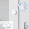 TP-Link Tapo išmanusis mygtukas, belaidis, baltas, sieninis, 868, 922 MHz, vidaus, Android, iOS