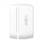 TP-Link Tapo išmanusis kontaktų jutiklis, belaidis, baltas, 922 MHz, durims/langams, 0–40 °C, CR2032