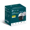 TP-Link VIGI 4MP lauko visiškai spalvota PTZ tinklo kamera