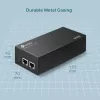 PoE adapteris TP-Link TL-POE170S Gigabit Ethernet 60W