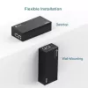 PoE adapteris TP-Link TL-POE170S Gigabit Ethernet 60W