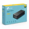 PoE adapteris TP-Link TL-POE170S Gigabit Ethernet 60W