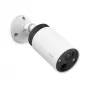 TP-Link Tapo Smart Wire-Free Security Camera, IP saugos kamera, vidaus ir lauko, belaidė, sieninis/stulpinis laikiklis, balta, bokštelio formos