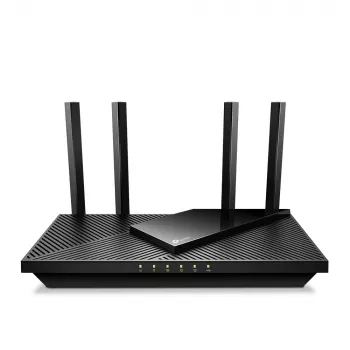 TP-Link Archer AX3000 kelių gigabitų Wi-Fi 6 maršrutizatorius su 2,5G prievadu