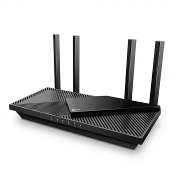 TP-Link Archer AX3000 kelių gigabitų Wi-Fi 6 maršrutizatorius su 2,5G prievadu